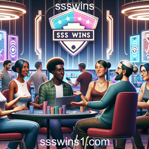 A Importância da Comunidade nos Jogos: Conexões e Colaborações